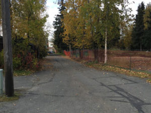 Land for Sale on 24th, commercial real estate in Alaska