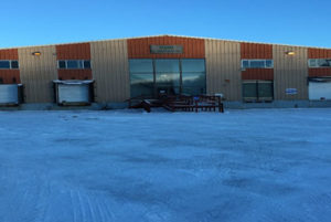 737 E Ship Ave building for sale in Anchorage, Alaska