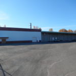 Arctic Warehouse for Lease, commercial in Anchorage, Alaska
